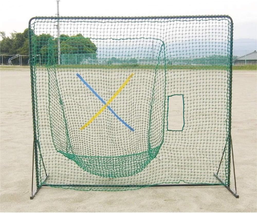 UNIX(ユニックス) 野球 練習用品 練習用ネット 防球ネット フロントサイドネット BX77-82 UNIX(ユニックス) 野球 練習用品 練習用ネット 防球ネット フロント